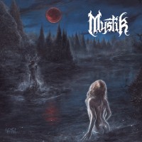 MYSTIK - Mystik  CD